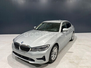 BMW Serie 3 320d xDrive Auto. 4p.