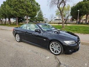 BMW Serie 3 330D 2p.