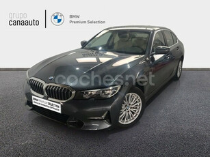 BMW Serie 3 330e 4p.