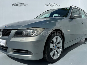 BMW Serie 3 330xi Touring 5p.