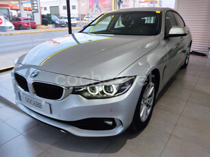 BMW Serie 4 418d Gran Coupe 5p.