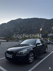 BMW Serie 5 520D 4p.