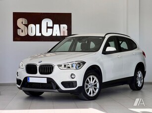 BMW X1 (2019) - 26.500 € en Lleida