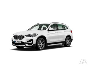 BMW X1 (2019) - 29.880 € en Valencia