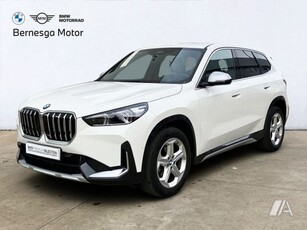 BMW X1 (2022) - 41.900 € en León