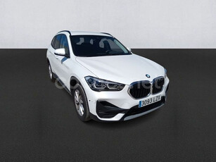 BMW X1 sDrive18dA Corporate 5p.