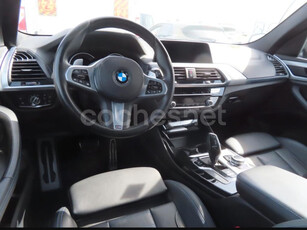 BMW X3 sDrive18d 5p.