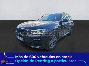 BMW X3 xDrive30d 5p.