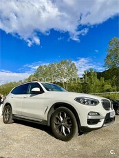 BMW X3 XDRIVE30D 5p.