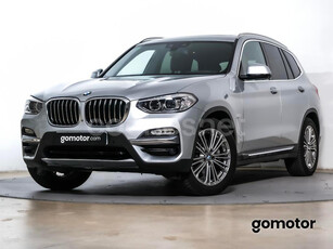 BMW X3 xDrive30i 5p.