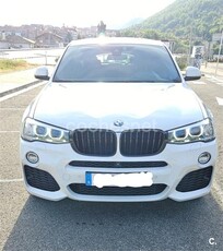 BMW X4 xDrive20d 5p.