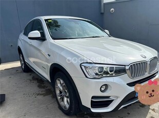 BMW X4 xDrive20d 5p.