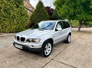 BMW X5 3.0d