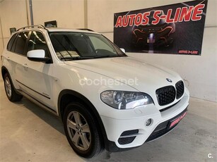 BMW X5 xDRIVE30d 5p.