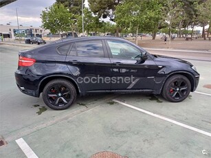 BMW X6 xDrive35i 5p.