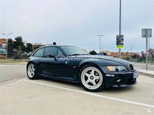BMW Z3 2.8 COUPE 2p.