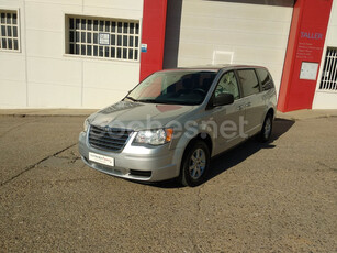 CHRYSLER Grand Voyager LX 2.8 CRD Confort 5p.