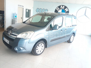 CITROEN Berlingo 1.6 HDi 90 SX Multispace 5p.