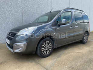 CITROEN Berlingo Multispace XTR Plus BlueHDi 100 5p.