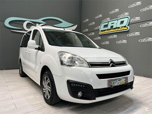 CITROEN Berlingo Multispace XTR Plus BlueHDi 100 5p.