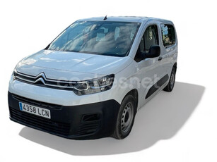 CITROEN Berlingo Talla M BlueHDi 100 SS LIVE 4p.