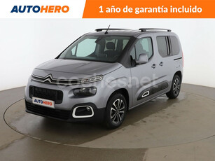 CITROEN Berlingo Talla M PureTech 110 SS SHINE 5p.