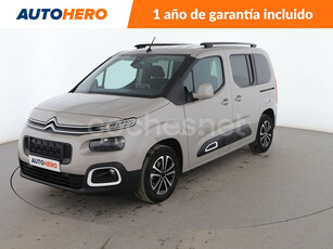 CITROEN Berlingo Talla M PureTech 110 SS SHINE 5p.