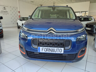 CITROEN Berlingo Talla XL BlueHDi 130 SS EAT8 SHINE