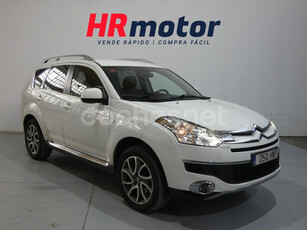 CITROEN C-Crosser 2.2 HDI 160 FAP Exclusive 5p.