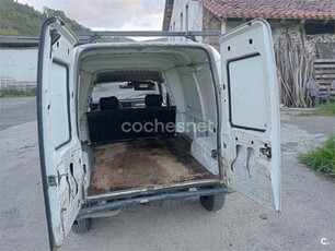 CITROEN C15 C-15 D CH. CABINA 2p.