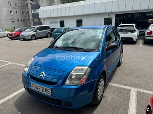 CITROEN C2