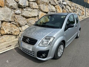 CITROEN C2 1.4 HDI Cool 3p.