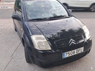 CITROEN C2 1.4 HDI Furio 3p.