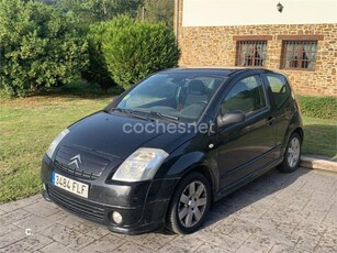 CITROEN C2 1.4 HDI VTR 3p.