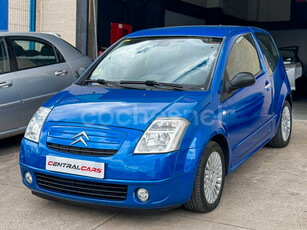 CITROEN C2 1.4I SX 3p.