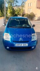 CITROEN C2