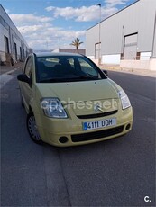 CITROEN C2