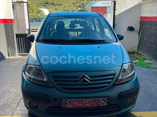 CITROEN C3 1.4 HDi SX Plus 5p.