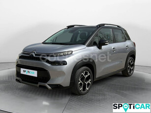 CITROEN C3 Aircross BlueHDi 88kW 120CV EAT6 Shine Pack 5p.