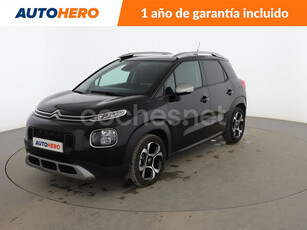 CITROEN C3 Aircross BlueHDi 88kW 120CV SS EAT6 SHINE 5p.