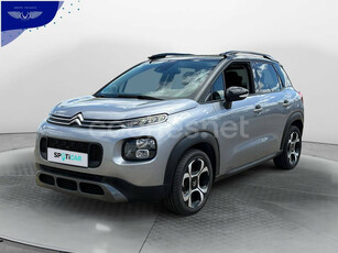 CITROEN C3 Aircross BlueHDi 88kW 120CV SS EAT6 Shine 5p.