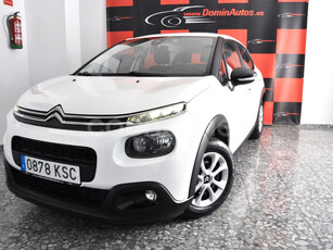 CITROEN C3 BlueHDi 73KW 100CV SS FEEL 5p.