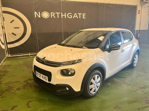 CITROEN C3 PureTech 50KW 68CV FEEL 5p.