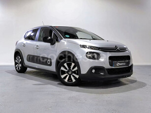 CITROEN C3 PureTech 81KW 110CV SS FEEL 5p.