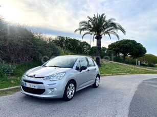 CITROEN C3 VTi 120 Exclusive 5p.