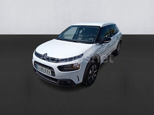 CITROEN C4 Cactus BlueHDi 100 SS Shine 5p.