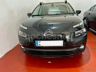 CITROEN C4 Cactus BlueHDi 73KW 100CV ETG6 Shine 5p.