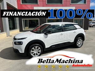 CITROEN C4 Cactus BlueHDi 74KW 100CV SS Feel 5p.