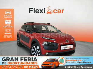 CITROEN C4 Cactus PureTech 110cv SS Feel 5p.