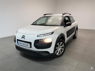 CITROEN C4 Cactus PureTech 60KW 82CV Live